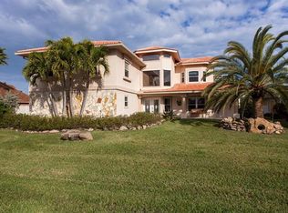 779 Loggerhead Island Way, Satellite Beach, FL 32937