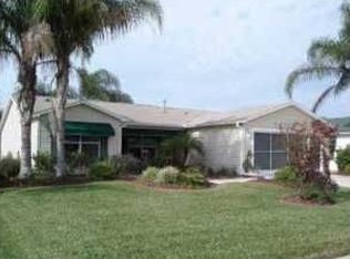 17780 SE 91st Poplar Ter, The Villages, FL 32162