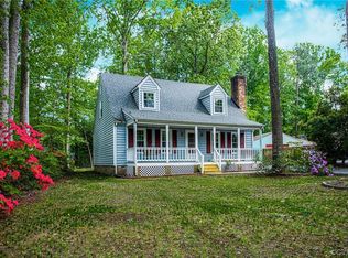 10807 Drayton Rd, Chester, VA 23831