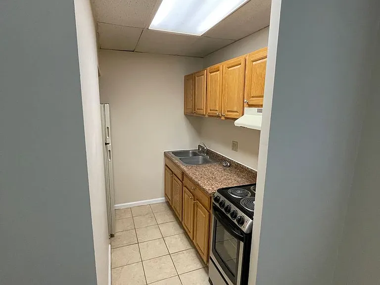 St. Agnes Apartments — Photo 30