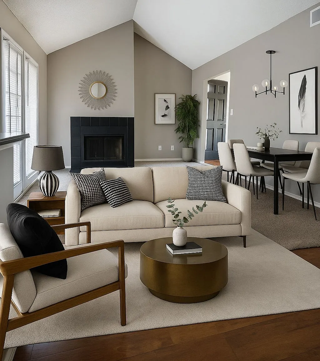 1 bed, 731 sqft, $965 — Photo 3