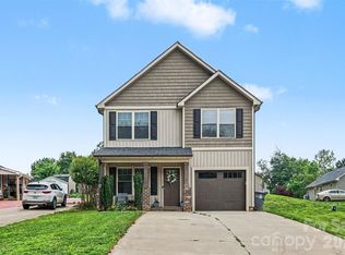 702 Margate Ave, Kannapolis, NC 28081