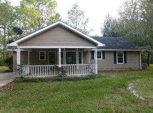 234 Briar Branch Dr, Jesup, GA 31545