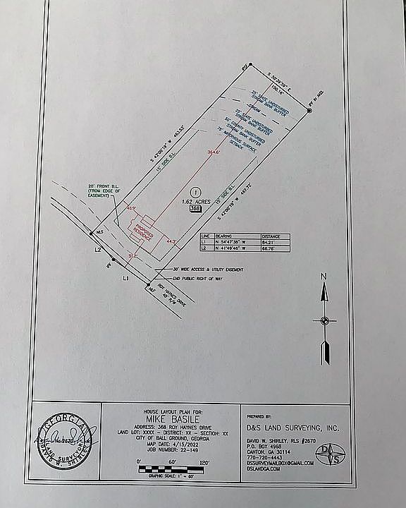 2nd image of 368 Roy Haynes Dr
