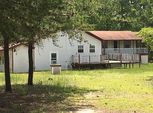 133 Stag Dr, Williston, SC 29853