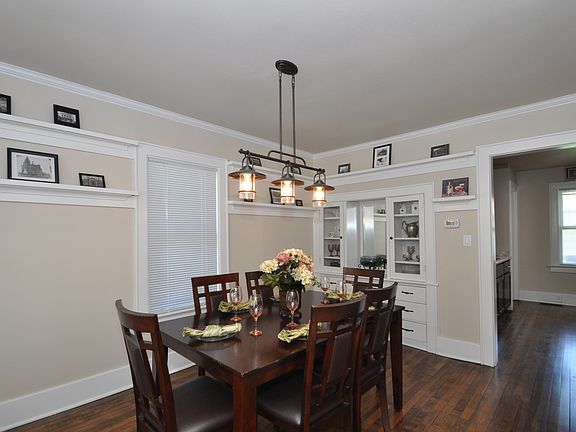 2nd image of 609 N Greenfield Ave