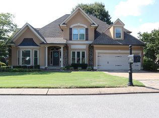 307 Willow Glen Rd, Chattanooga, TN 37421