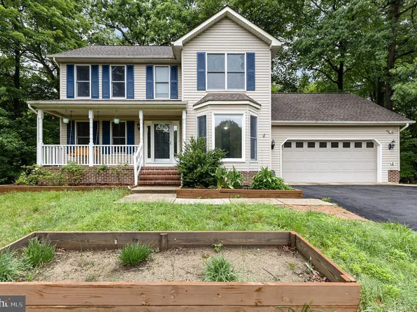 109 Hamlin Dr, Fredericksburg, VA 22405