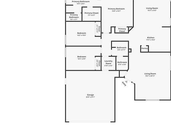 2nd image of this home
