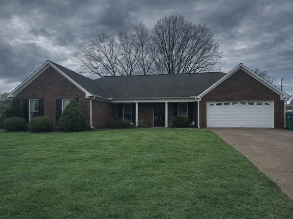 204 Rooker Dr, Jackson, TN 38305