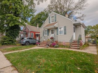 918 Seymour Ave, Linden, NJ 07036