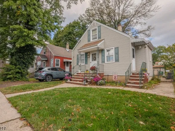 918 Seymour Ave, Linden City, NJ 07036