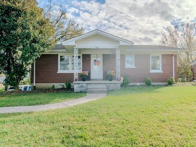 928 Lancaster St, Stanford, KY, 40484
