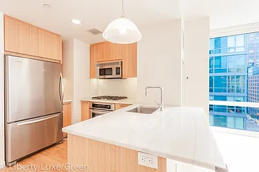 Rented by Milford Management