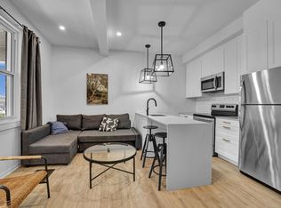 327 Catherine St Unit 2, Ottawa, ON K1R 5T4