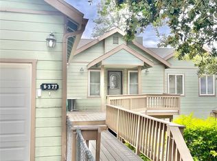 6377 Sugar Pines Cir, Angelus Oaks, CA 92305