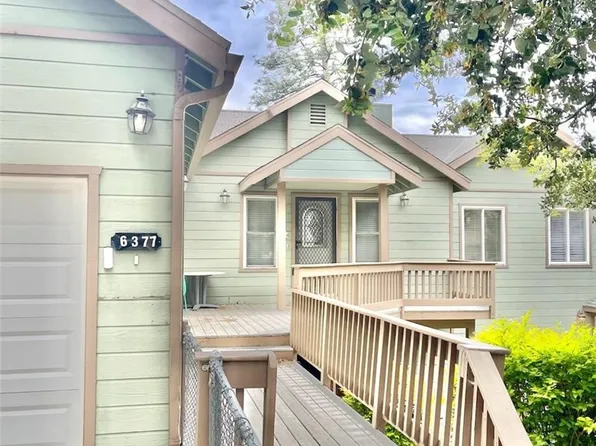 6377 Sugar Pines Cir, Angelus Oaks, CA 92305