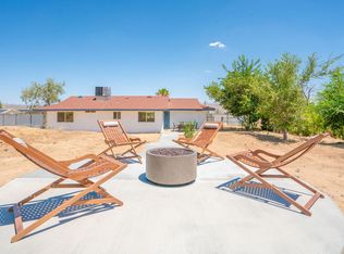 60219 Latham Trl, Joshua Tree, CA 92252