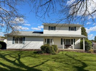 2486 Sheridan Dr, Lancaster, OH 43130