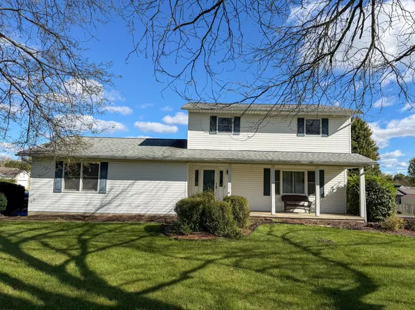 2486 Sheridan Dr, Lancaster, OH 43130
