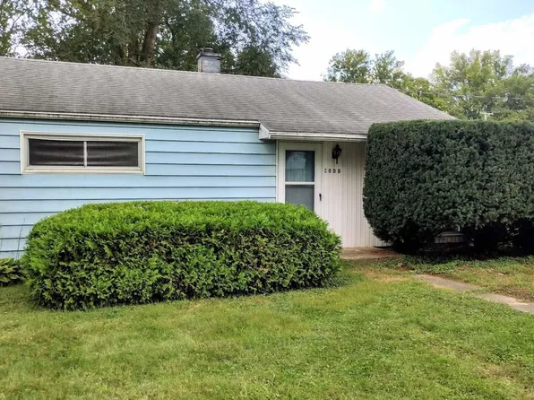 1006 Elm St, Plymouth, IN 46563