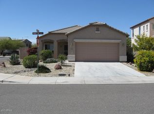 17294 W Maui Ln, Surprise, AZ 85388