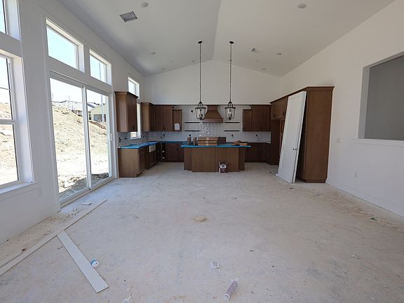 Kitchen - May 18, 2026