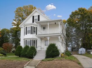 73 Highland St, Marlborough, MA 01752