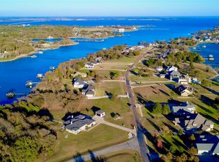 LOT 249 The Shores Dr, Corsicana, TX 75109