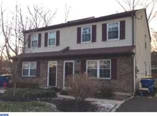 414B Saw Mill Ln, Horsham, PA 19044