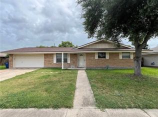 4406 Donegal Dr, Corpus Christi, TX 78413