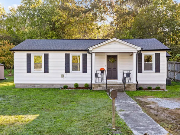 1501 Elrod St SE, Cleveland, TN 37311
