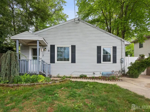2 Culver Ln, East Brunswick, NJ 08816