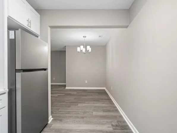 2007 Magnolia Woods Ct Unit D, Edgewood, MD 21040