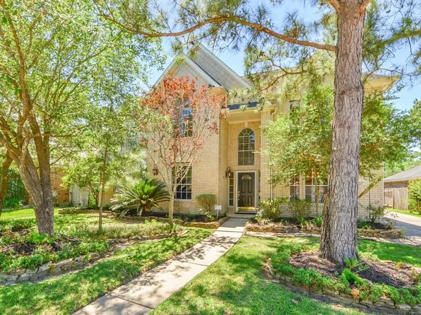 16219 Haden Crest Ct, Cypress, TX 77429