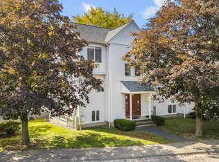 Lakewood Village, Waterbury, CT 06704