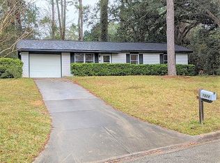 1328 Nancy Dr, Tallahassee, FL 32301