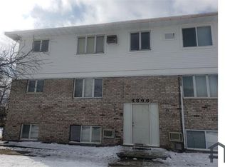 4866 S Washington Rd APT 3, Saginaw, MI 48601