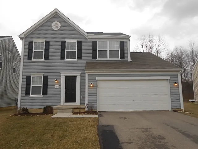 170 Shallotte Dr — Photo 1