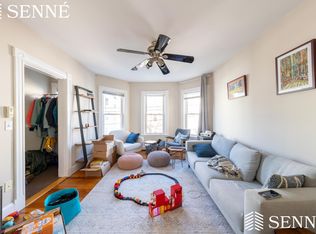 12 Speridakis Ter #2, Cambridge, MA 02139