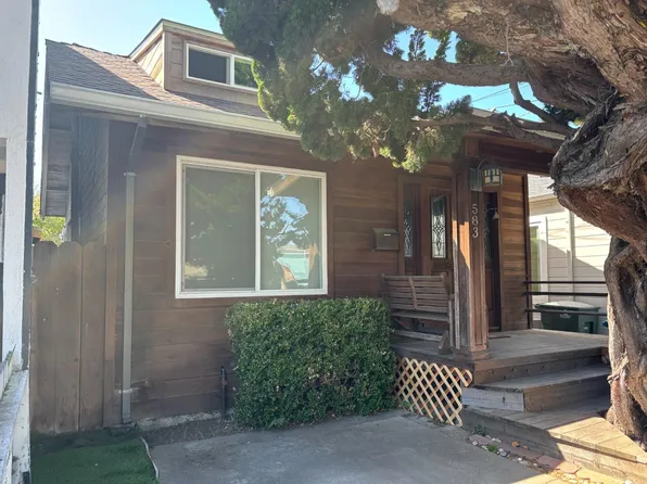 583 Easton Ave, San Bruno, CA 94066
