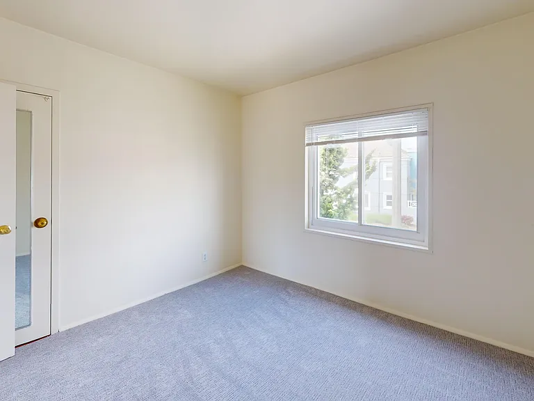 Parkmerced Apartments — Photo 122