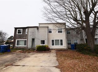 259 N Palmyra Dr, Virginia Beach, VA 23462