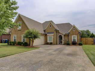 2372 Della St, Hernando, MS 38632