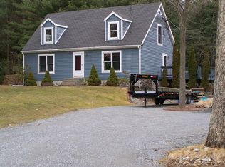 6 N Wawecus Hill Rd, Norwich, CT 06360