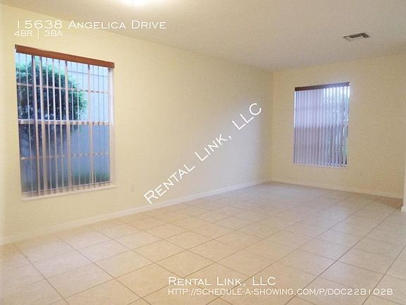 2nd image of 15638 Angelica Dr