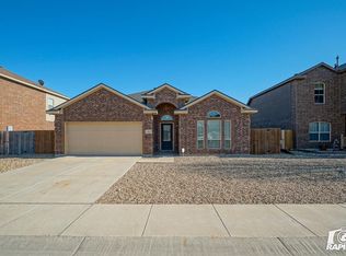 7302 Raphael St, Odessa, TX 79765