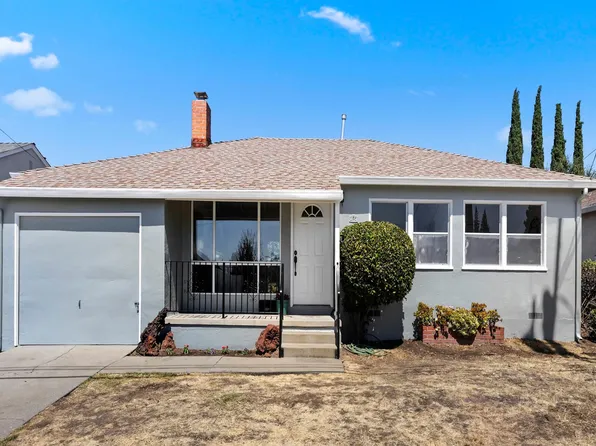 4224 Mabel Ave, Castro Valley, CA 94546