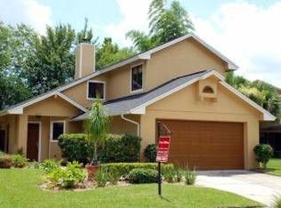 3639 Okeechobee Cir, Casselberry, FL 32707