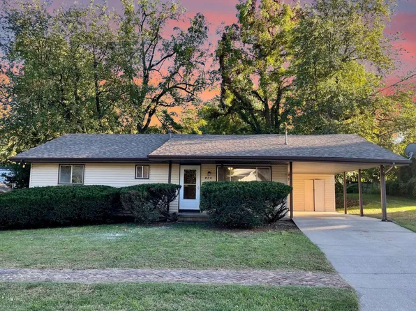 820 E Dale Street, Springfield, MO 65803